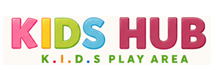 KIDS HUB LOGO